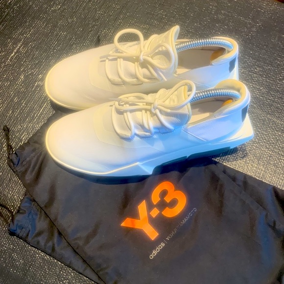 Y-3 Mira Sneaker adidas cooperation with Yohji Yamamoto BRAND NEW ✨ - Picture 2 of 8